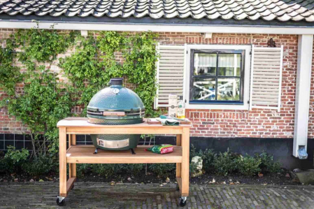 Masa din lemn de esenta tare - XL [1]