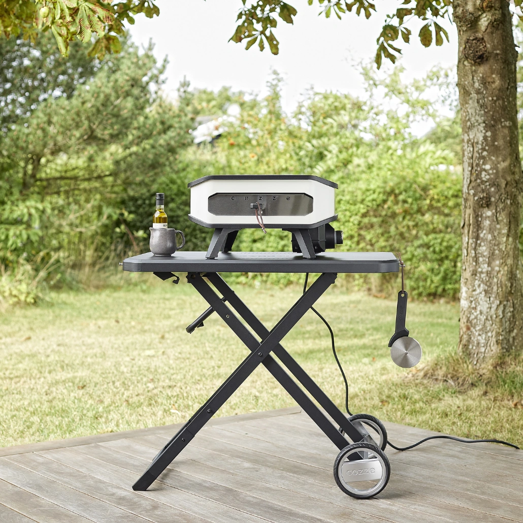 Masa pliabila pentru exterior Cozze [4]