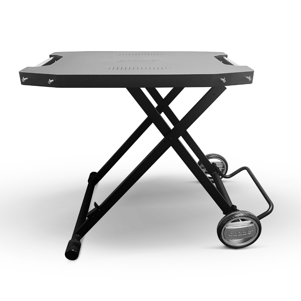 TERASĂ ȘI GRĂDINĂ - Masa pliabila pentru exterior Cozze