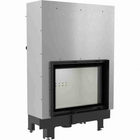 TERMOSEMINEE - MBA 17 DESCHIDERE VERTICALA - 17KW