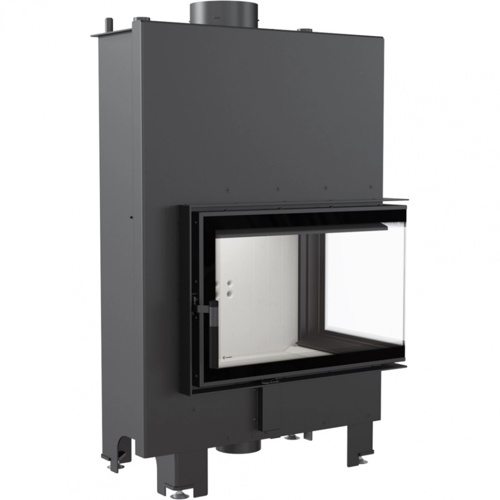 TERMOSEMINEE - MBM 10 STICLA DREAPTA - 12kw