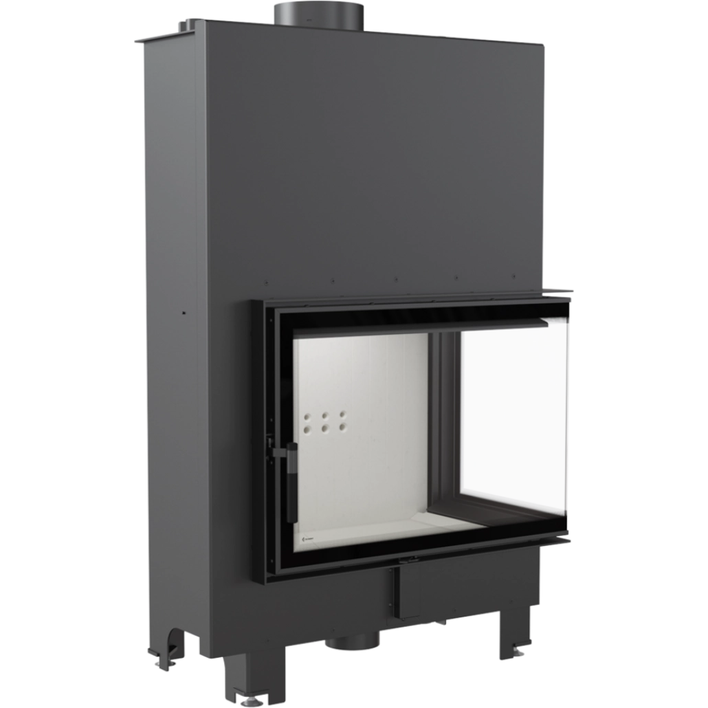 TERMOSEMINEE - MBA 17 STICLA DREAPTA - 17kw