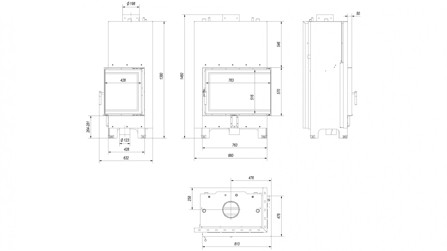 MBA 17 STICLA DREAPTA - 17kw [2]