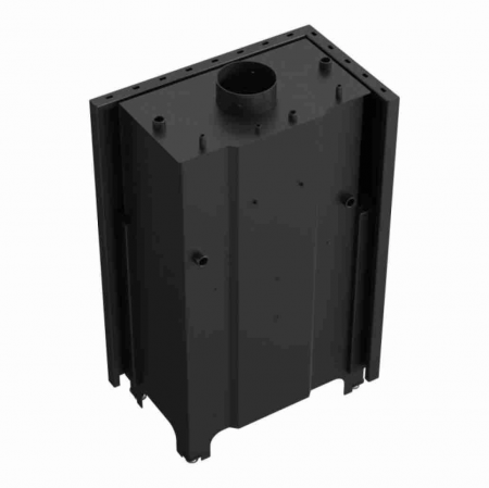 MBA 17 STICLA STANGA - 17kw - Samota Neagra [3]