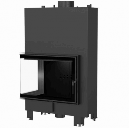 MBA 17 STICLA STANGA - 17kw - Samota Neagra [2]