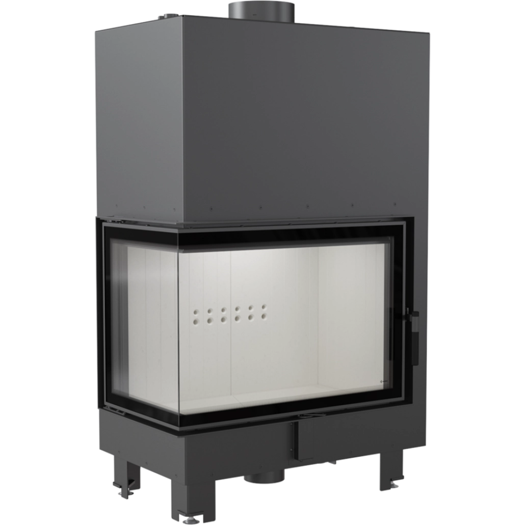 TERMOSEMINEE - MBA 17 STICLA STANGA - 17kw