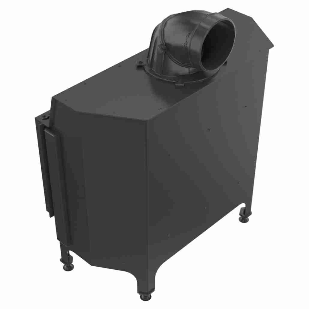 N140 Samota Neagra [2]