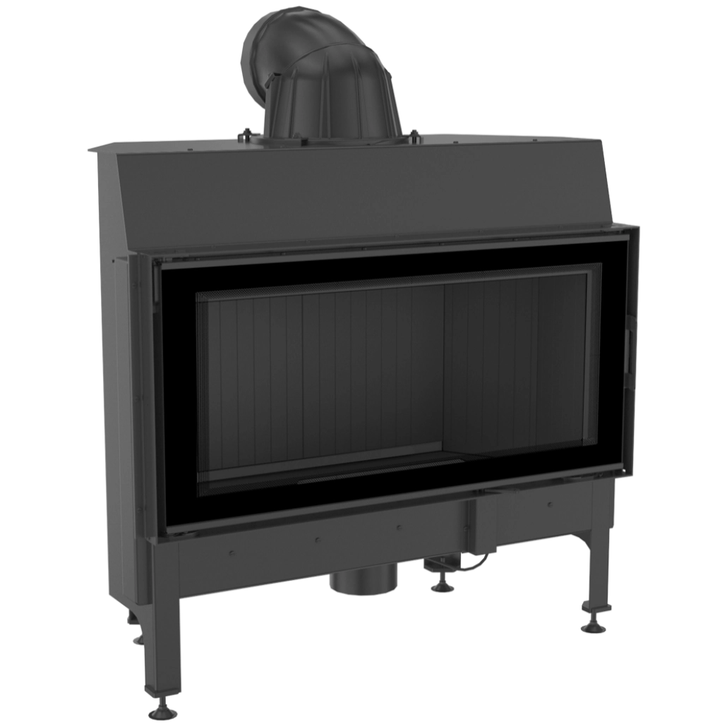 FOCARE SEMINEE - N140 Samota Neagra