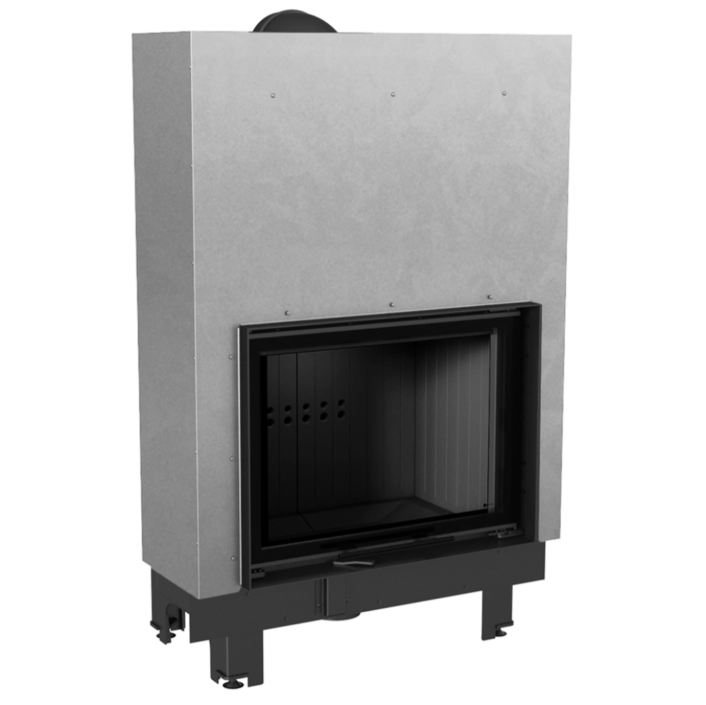 FOCARE SEMINEE - MBA 170 18-21 kw deschidere verticala - samota neagra