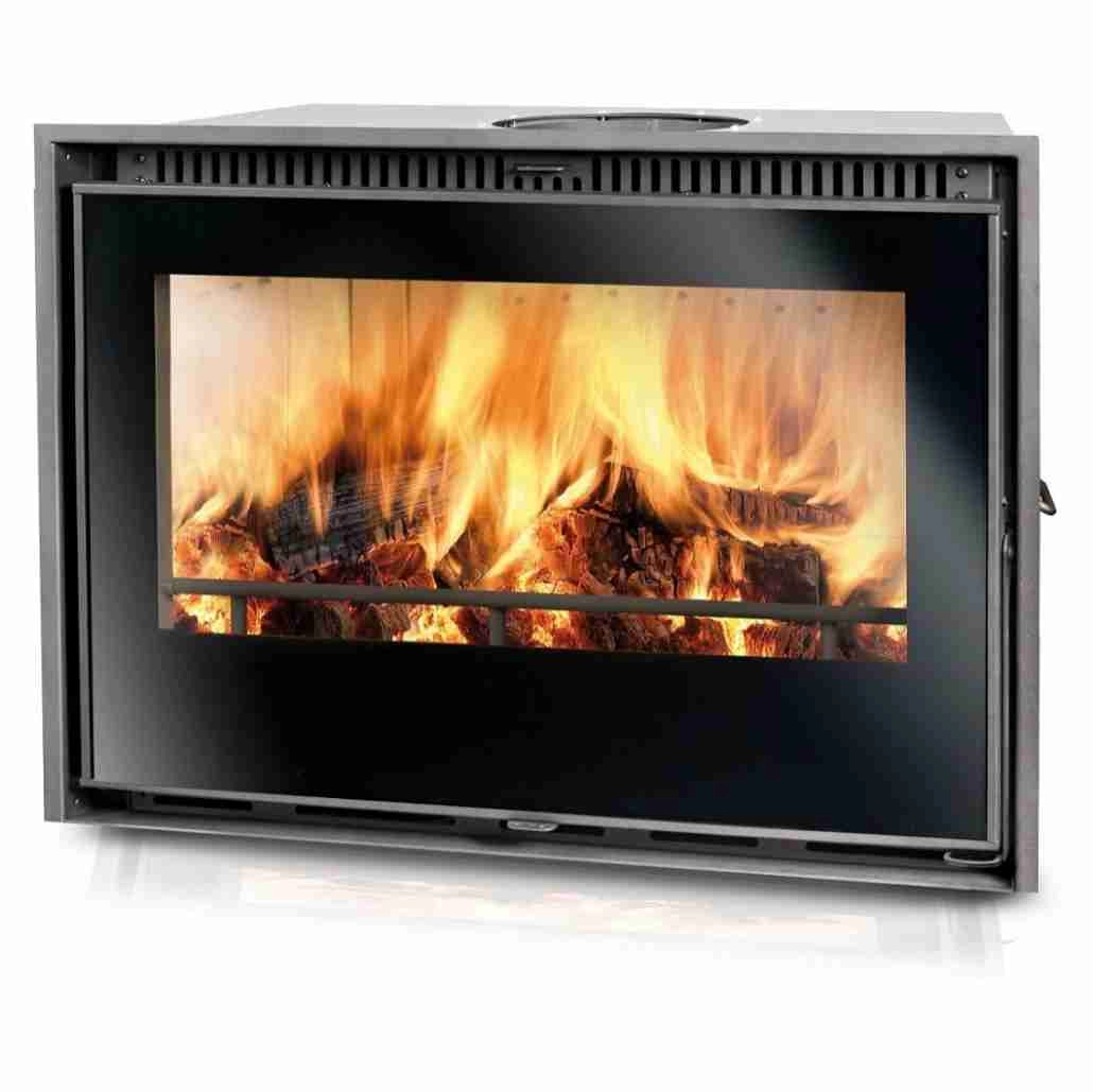 FOCARE SEMINEE - Starvision 76 / 11.3-13.3 kw - cu ventilator