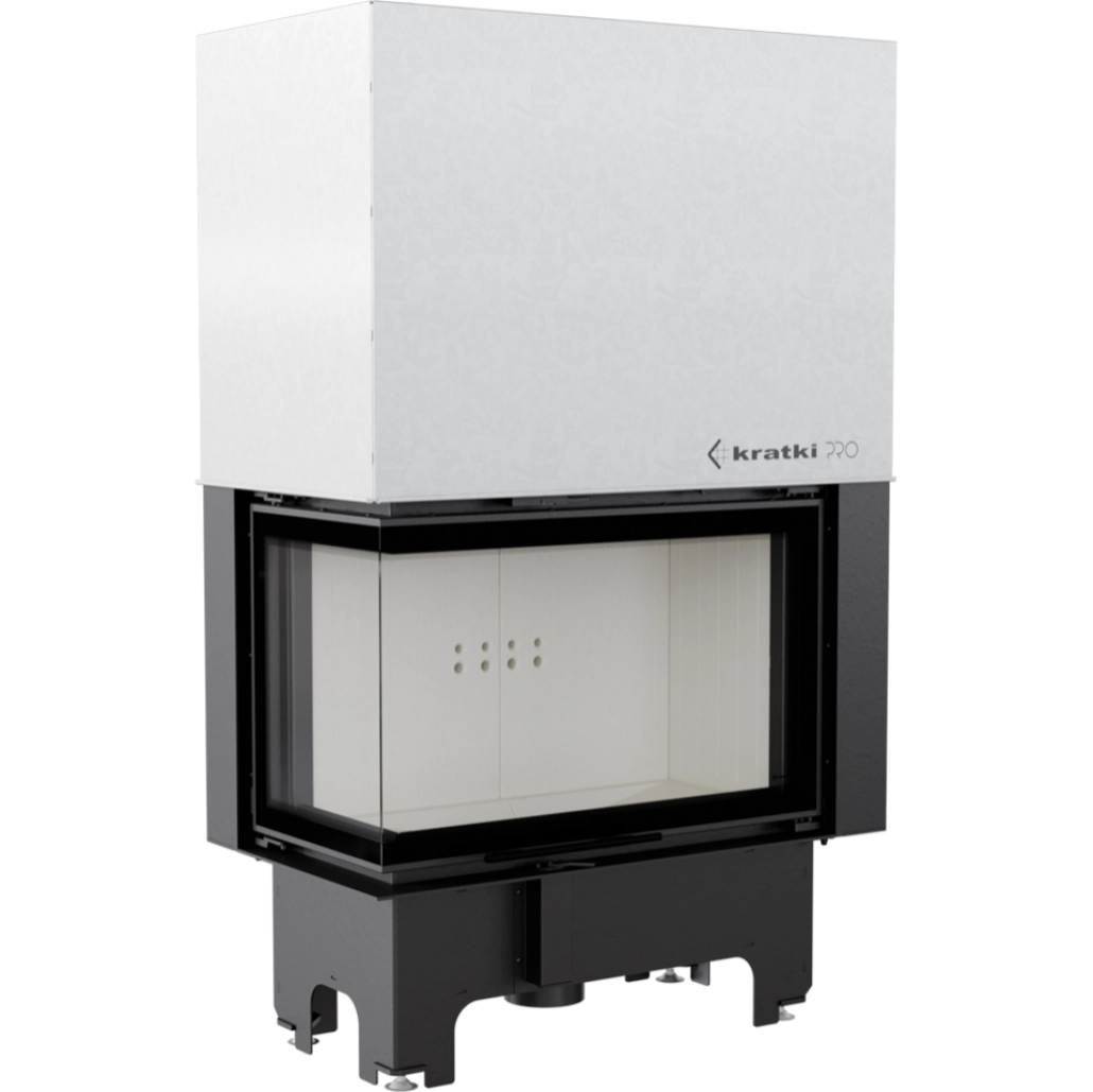 SEMINEE SI SOBE PE LEMNE - VN 810/410 STICLA STANGA