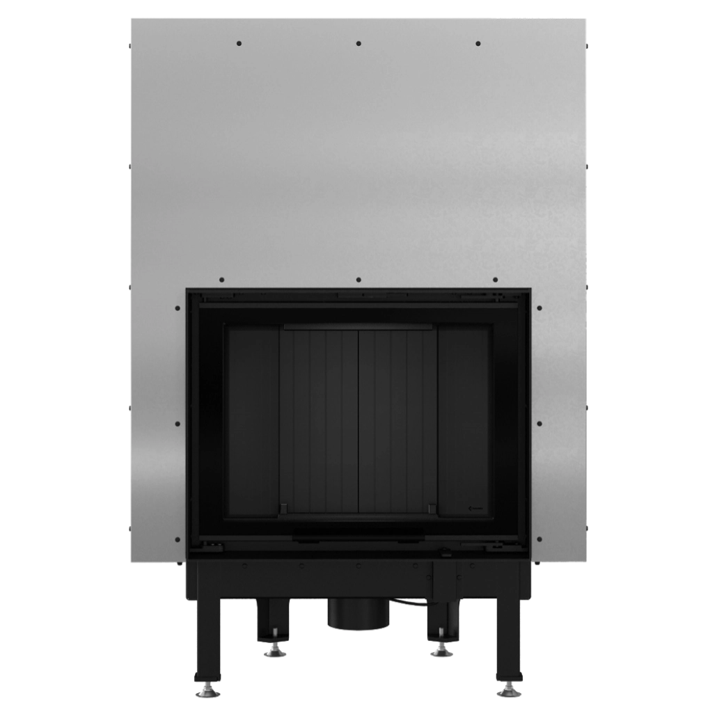 N100 Deschidere Verticala Samota Neagra [1]