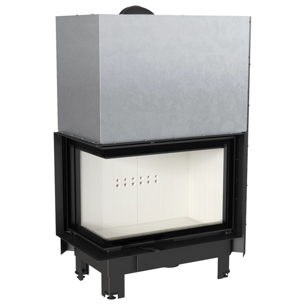 SEMINEE SI SOBE PE LEMNE - MBA170 STICLA STANGA + DESCHIDERE VERTICALA