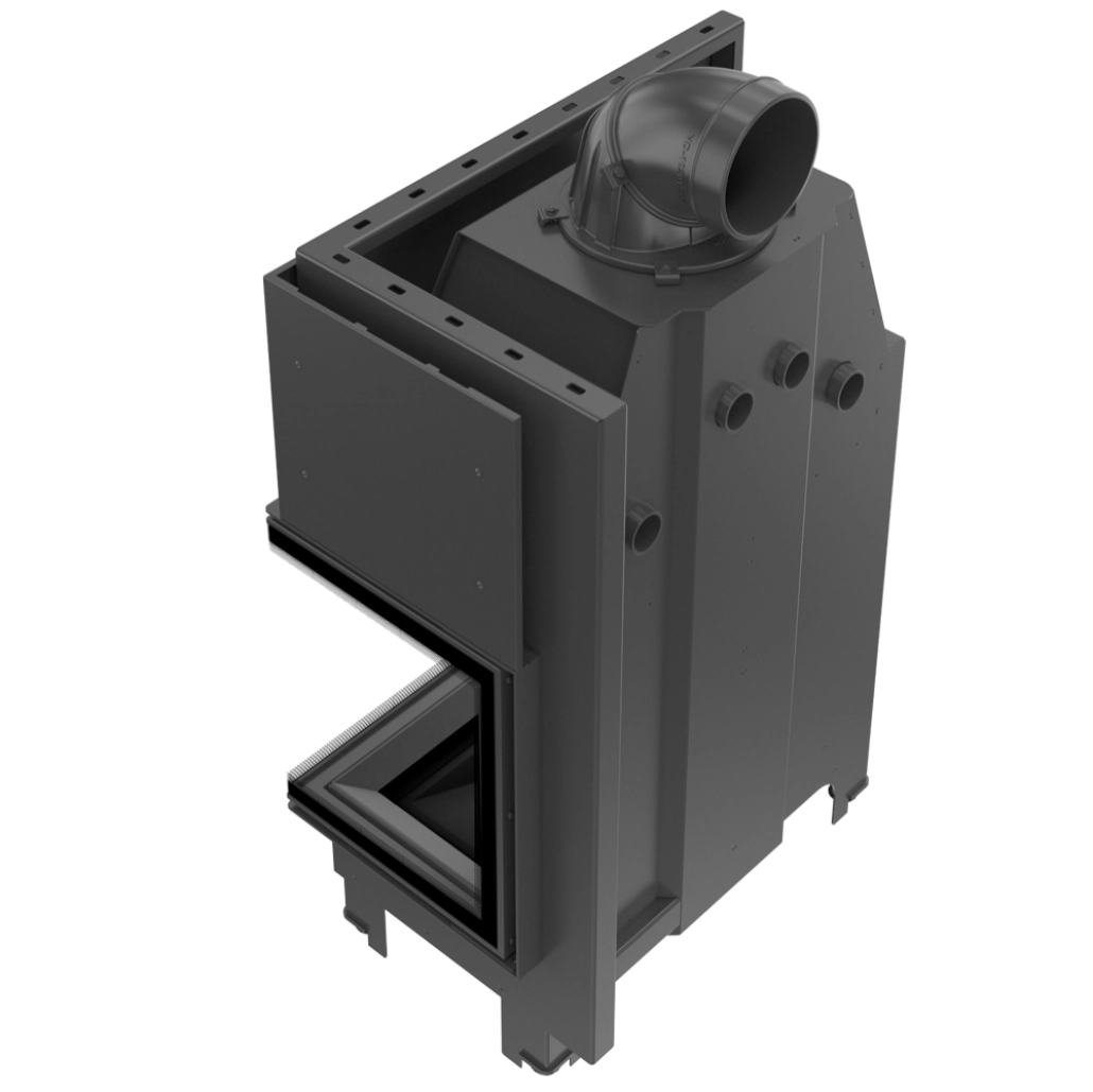 MBA170 Sticla Dreapta - Samota Neagra [3]