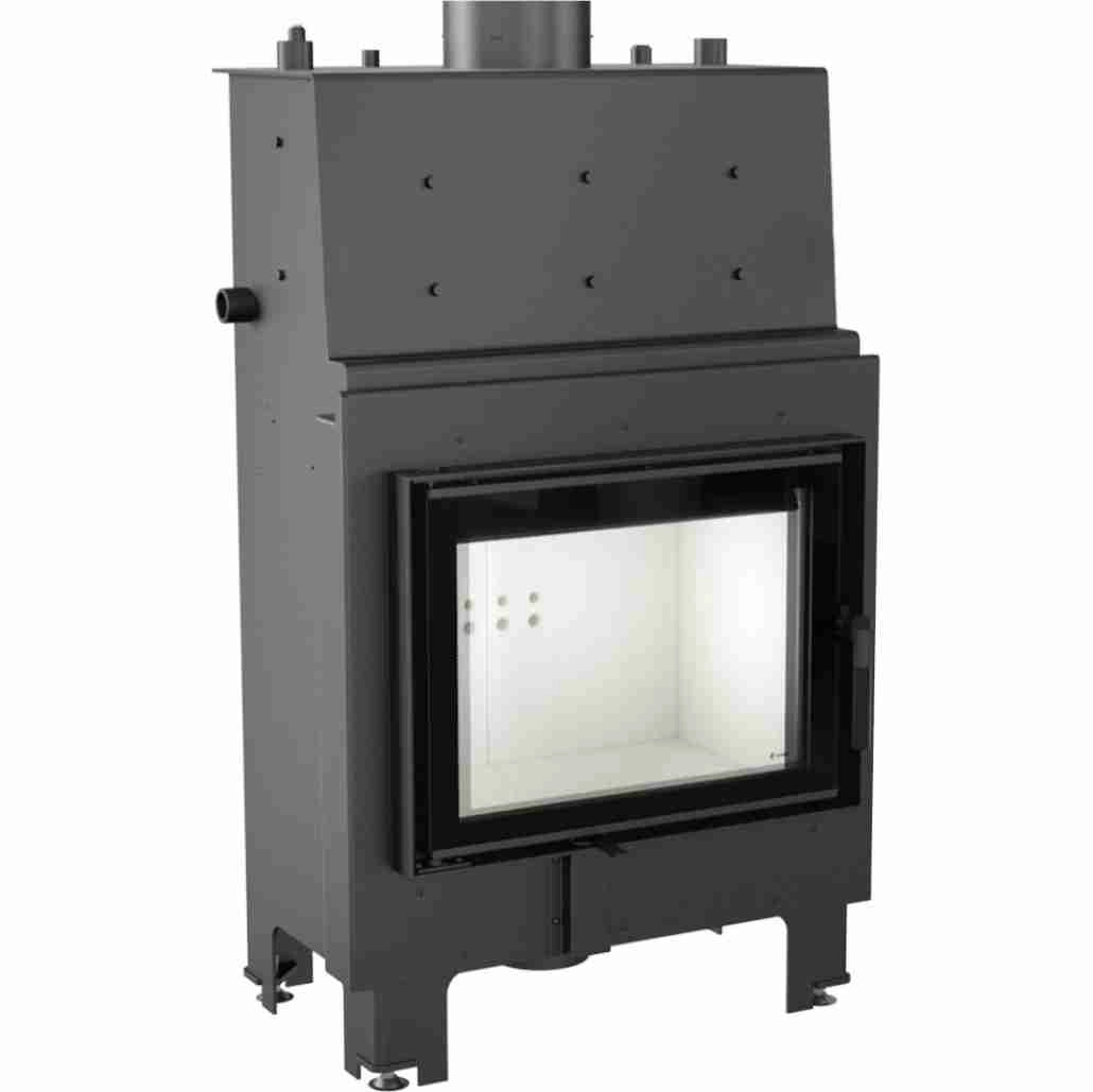 TERMOSEMINEE - MBM 10 TIP CENTRALA - 12kw