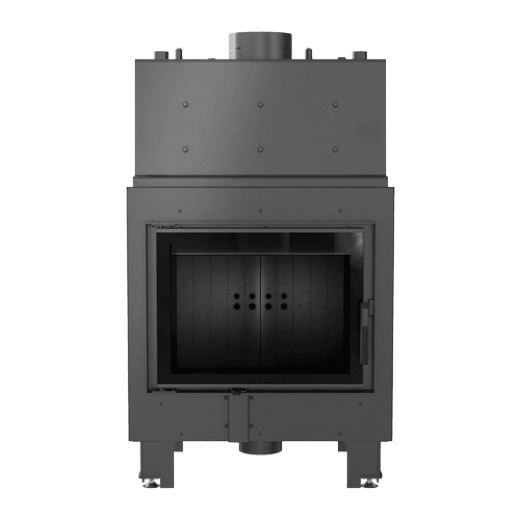 MBM 10 TIP CENTRALA - 12kw + Samota neagra [1]