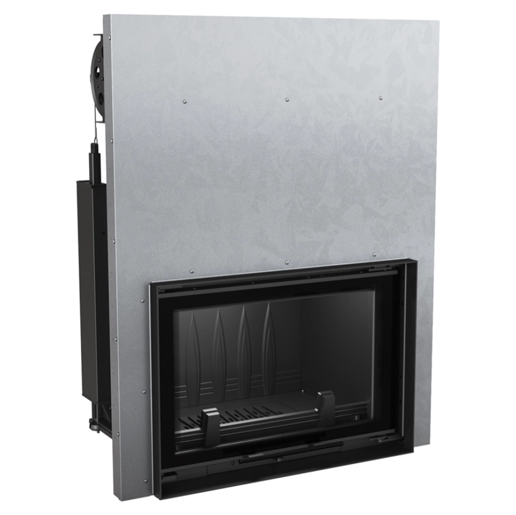 SEMINEE SI SOBE PE LEMNE - OH180 Deschidere Verticala