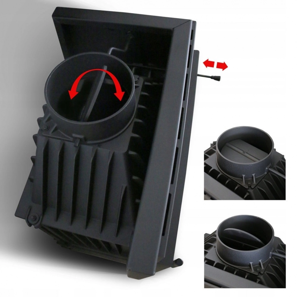 OH180 Deschidere Verticala [7]