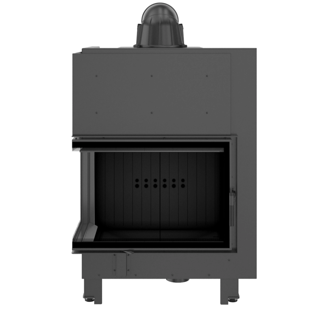 MBA170 Sticla Stanga - Samota Neagra [1]