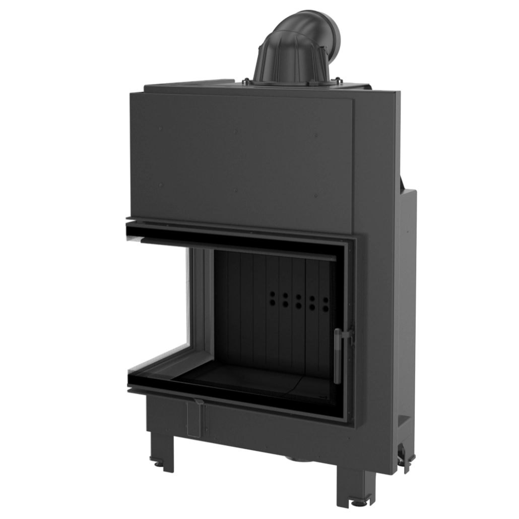 MBA170 Sticla Stanga - Samota Neagra [2]