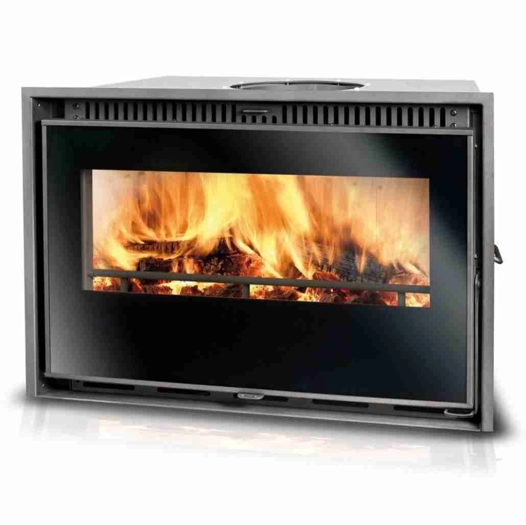 FOCARE SEMINEE - Starvision 72 / 9.8-11.5 kw - cu ventilator