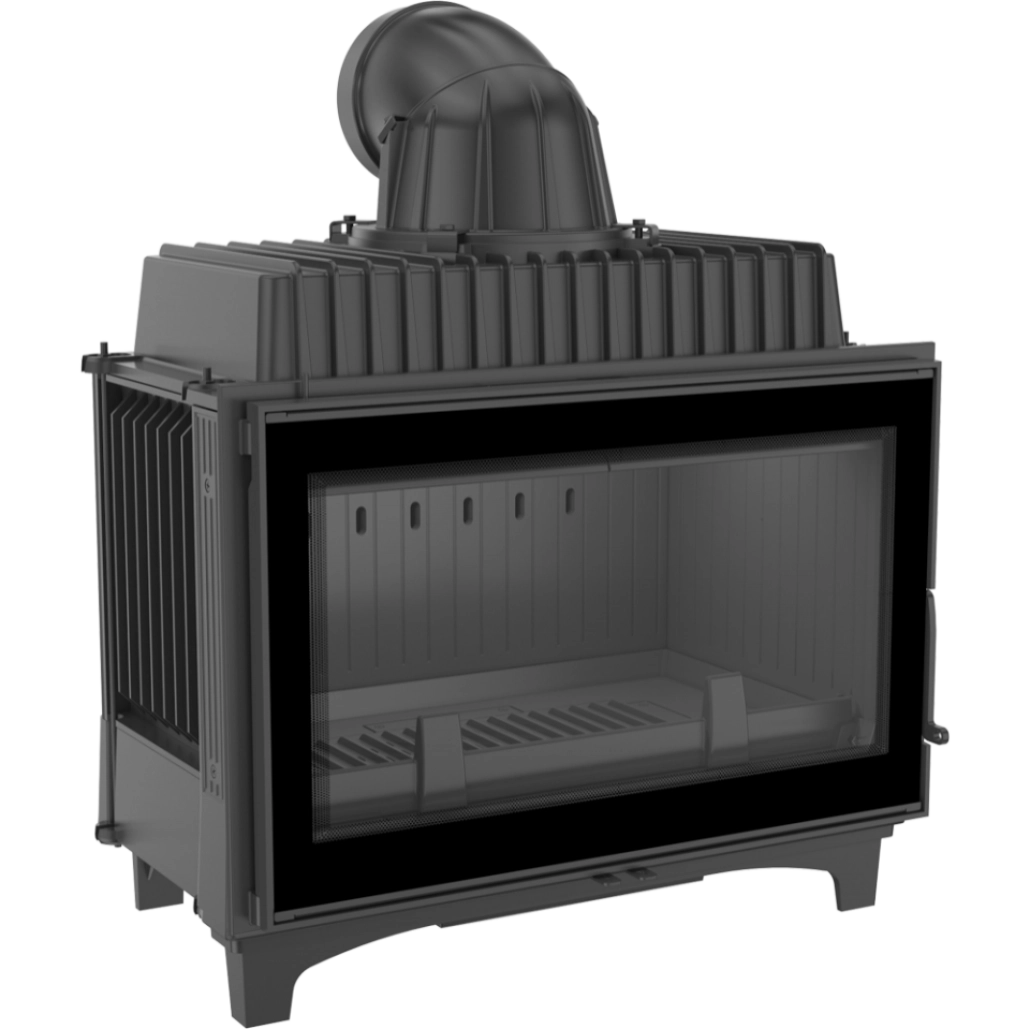 SEMINEE SI SOBE PE LEMNE - Franek 14 kw