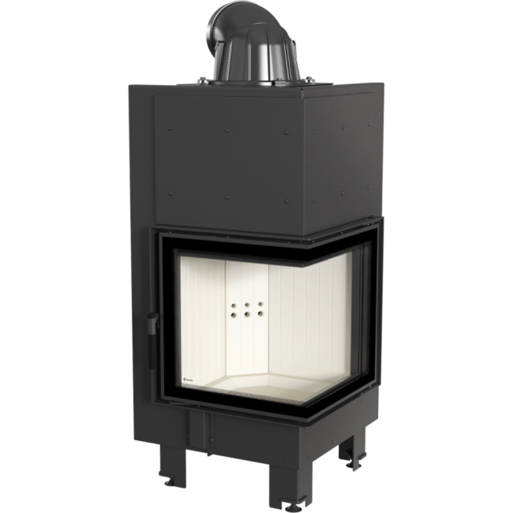 SEMINEE SI SOBE PE LEMNE - MBN80 Colt Egal Maner Stanga