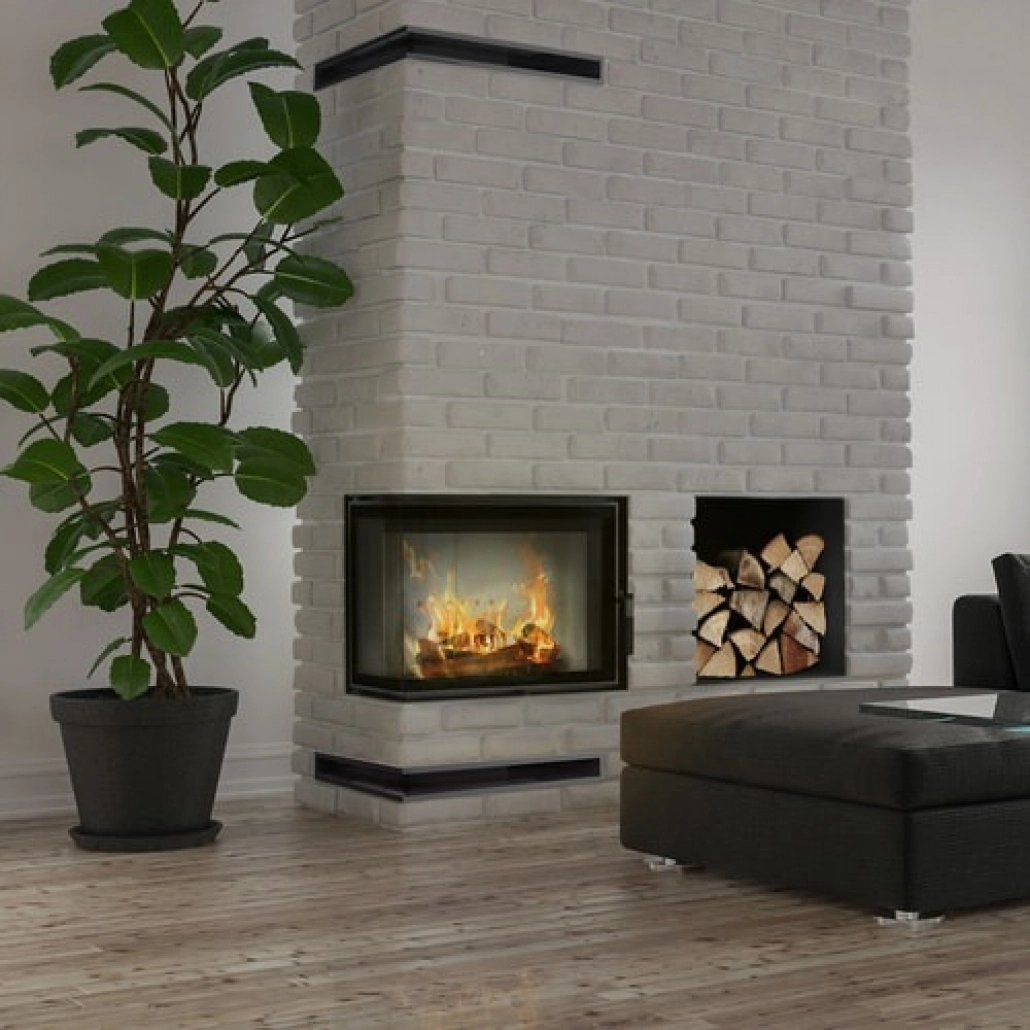 S100 DECO Samota Neagra - STICLA STANGA [5]