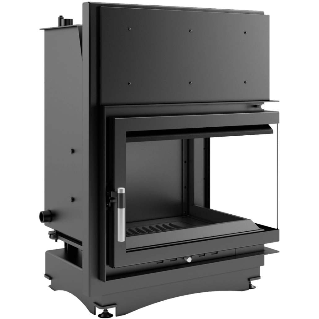 TERMOSEMINEE - Z190 Sticla Dreapta Fara Stalp