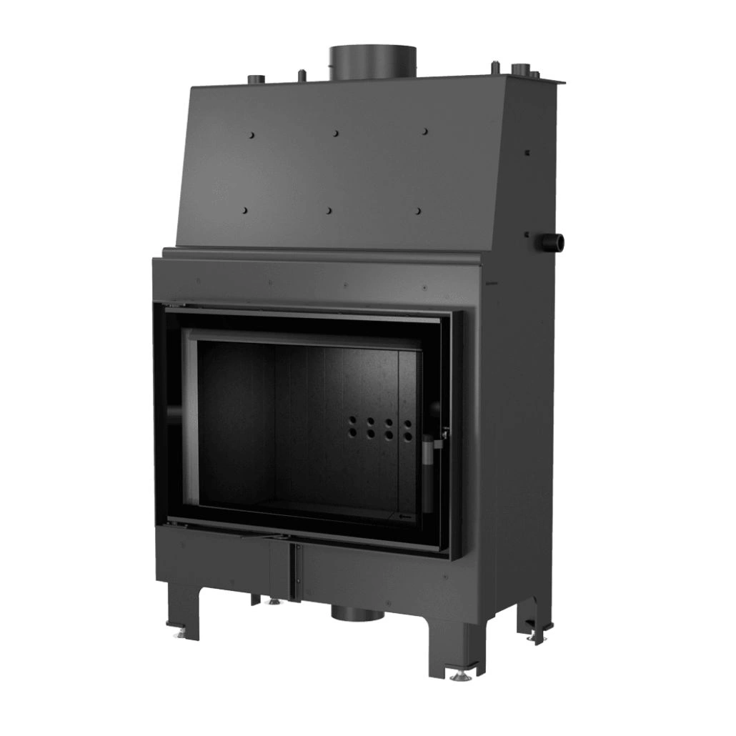 MBO 15 TIP CENTRALA - 15kw - Samota Neagra [2]