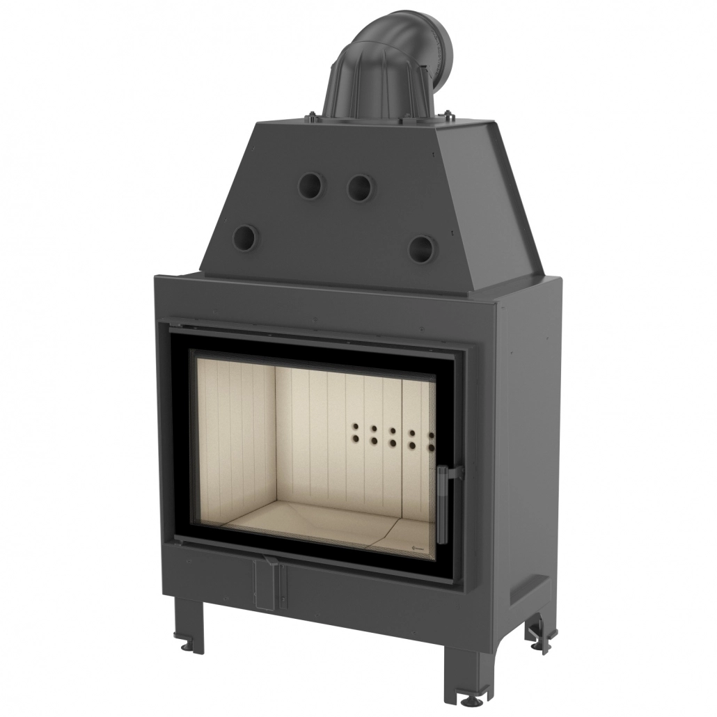 Focar cu Samotă MBO150: Performanță Excepțională și Eficiență Termică de Top [2]