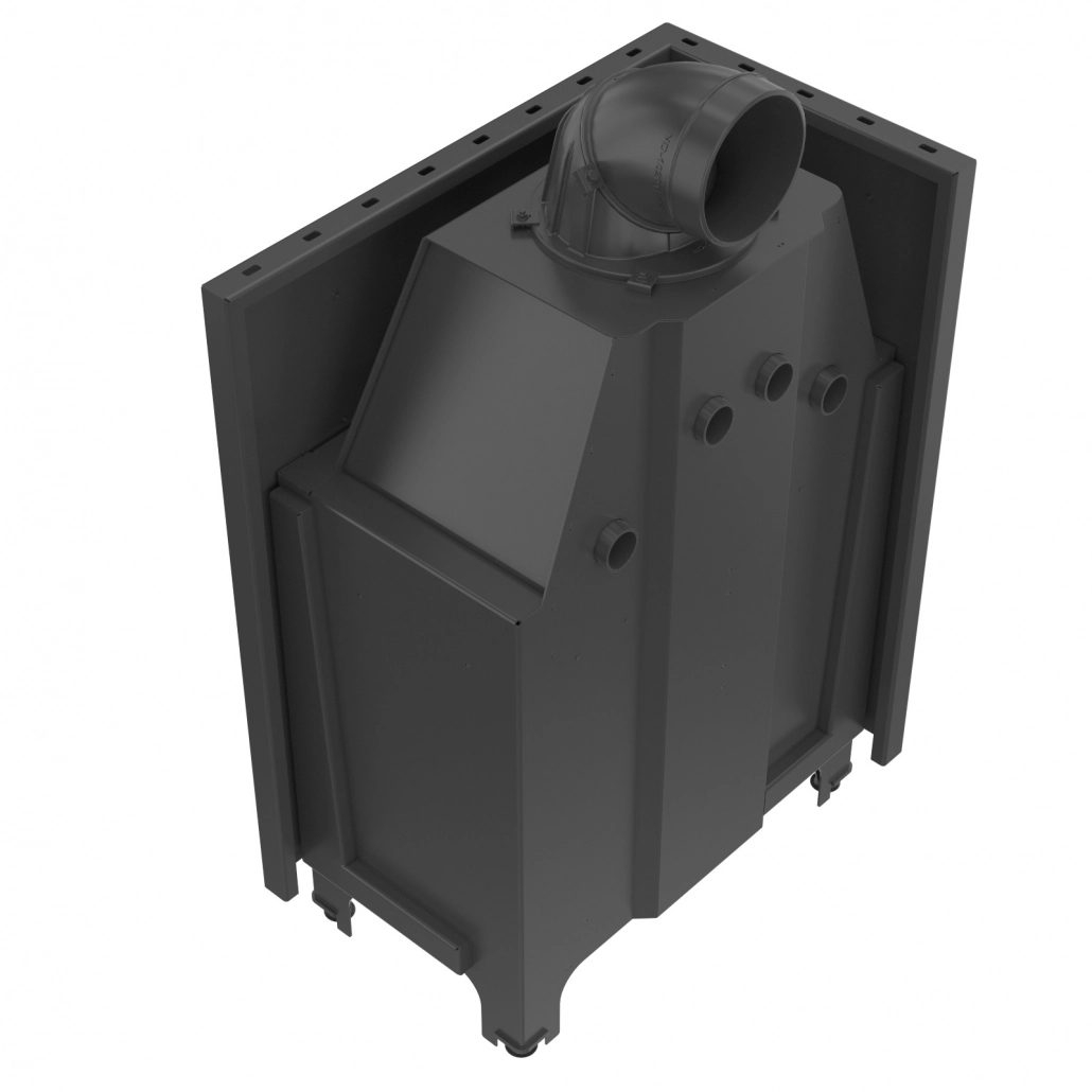 MBO150 Sticla Stanga [3]