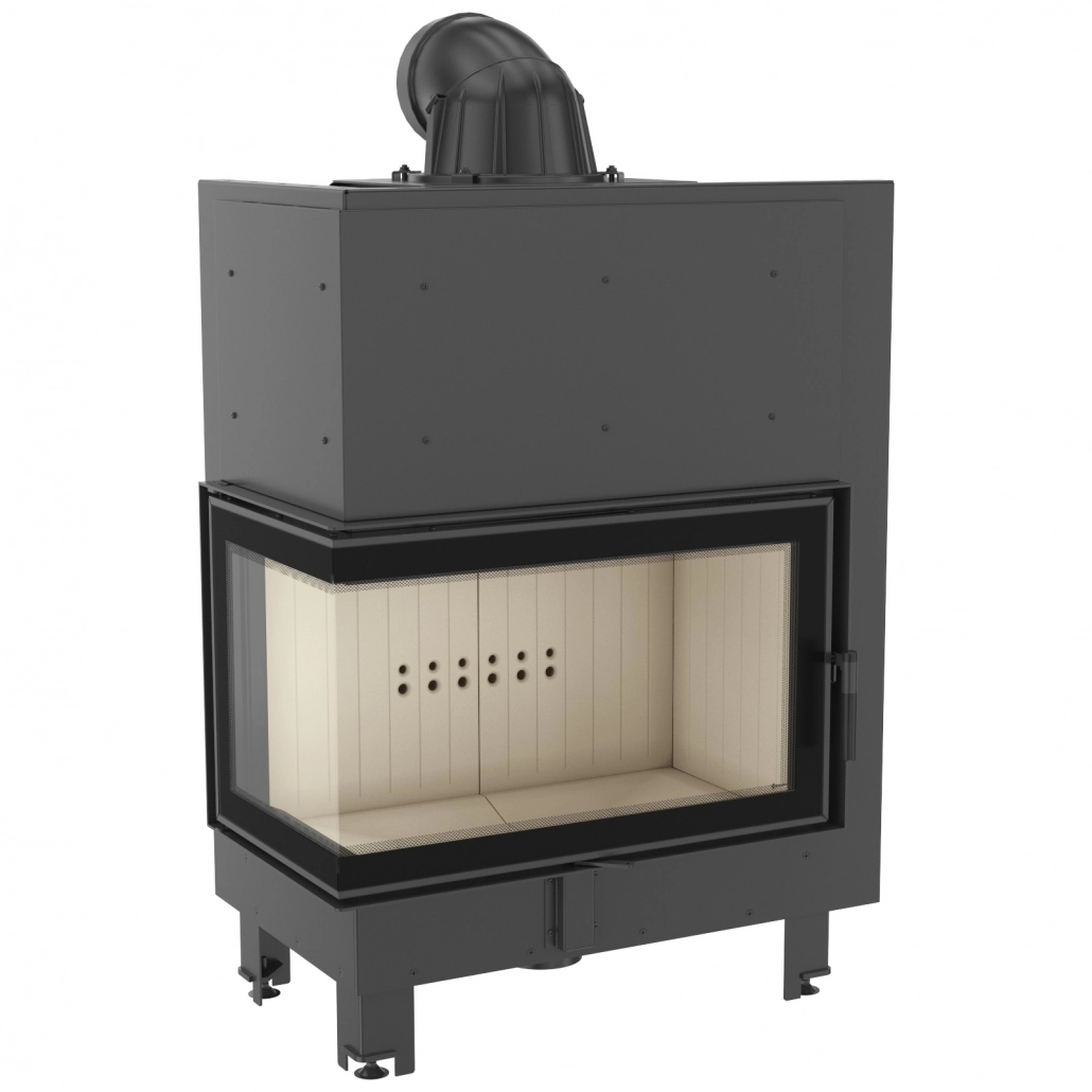 FOCARE SEMINEE - MBO150 Sticla Stanga