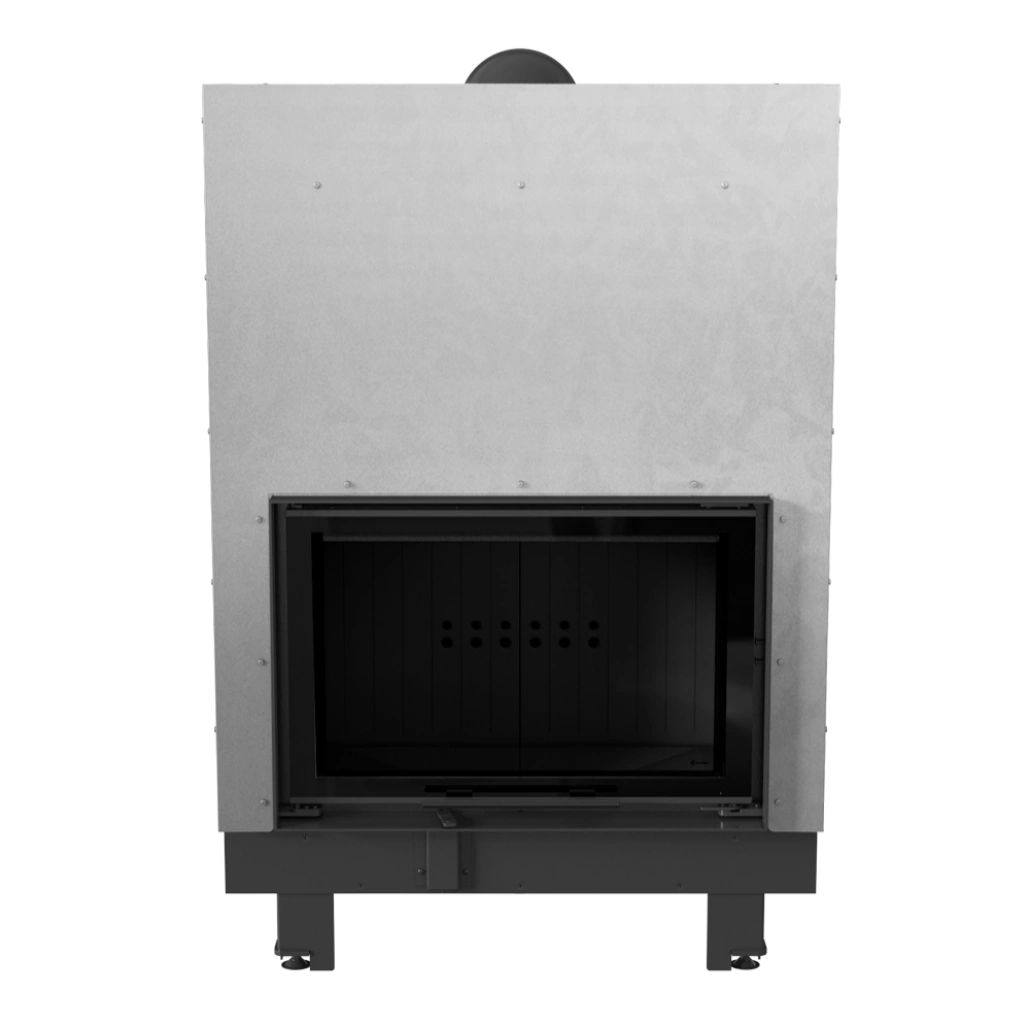 Focar cu Samotă MBO150 deschidere verticala: Performanță Excepțională și Eficiență Termică de Top [1]