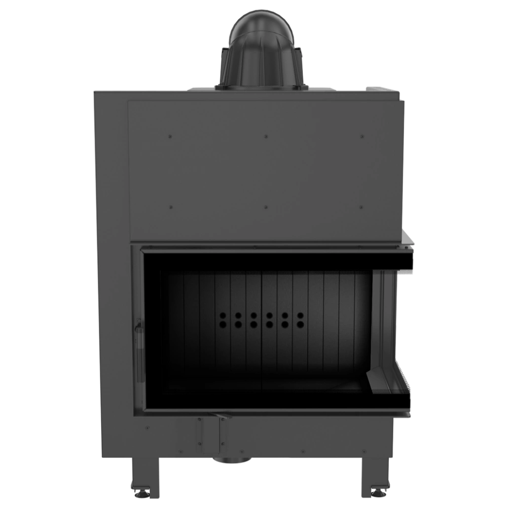 MBO150 Sticla Dreapta Samota Neagra [1]