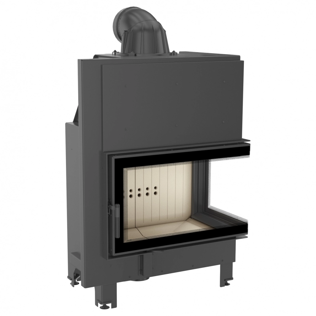 MBO150 Sticla Dreapta