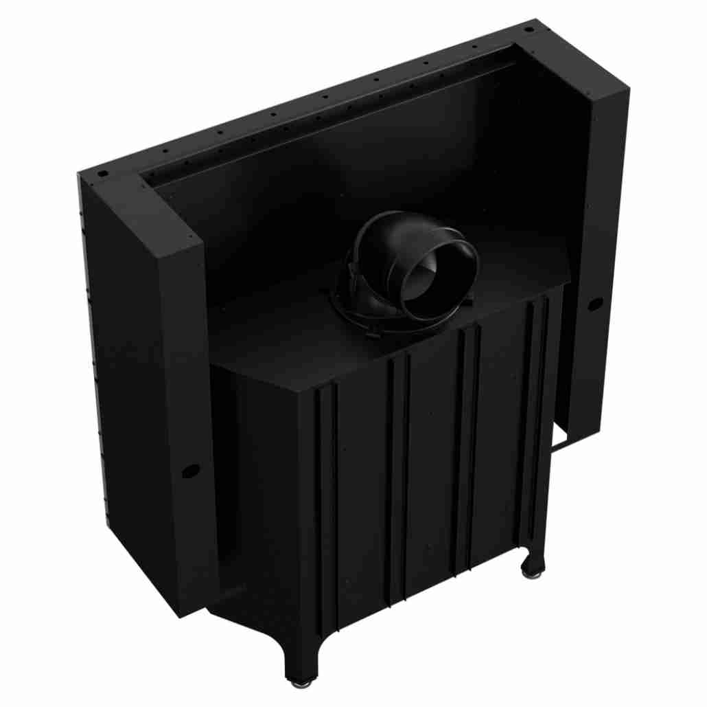 N140 Deschidere Verticala Samota Neagra [4]