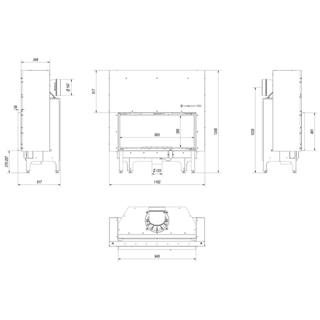 N140 Deschidere Verticala Samota Neagra [7]