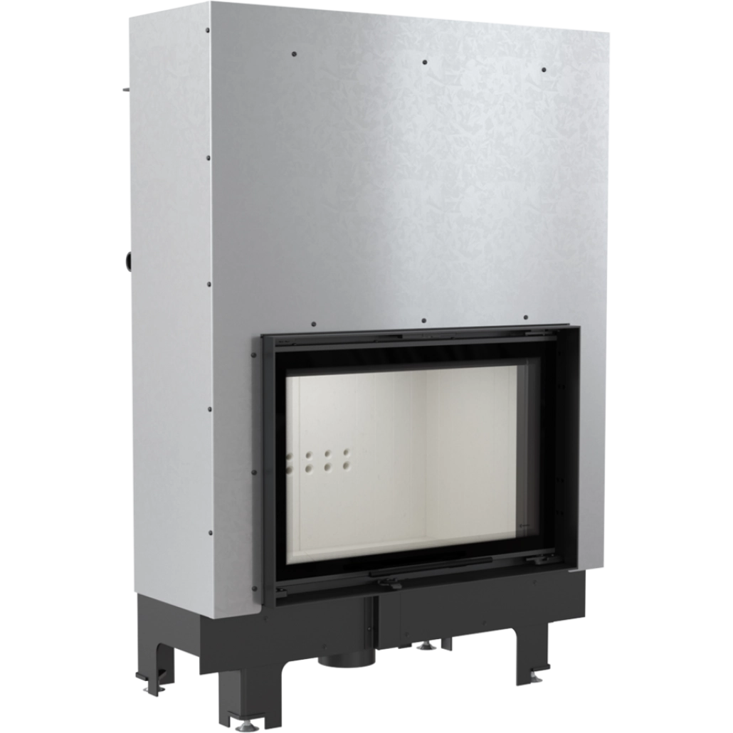 MBO 15 DESCHIDERE VERTICALA - 15kw