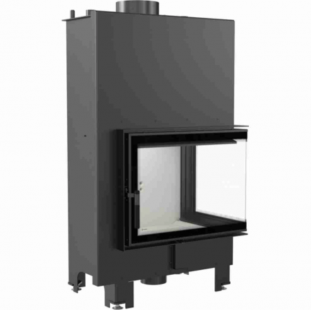 TERMOSEMINEE - MBZ 13 STICLA DREAPTA - 13KW