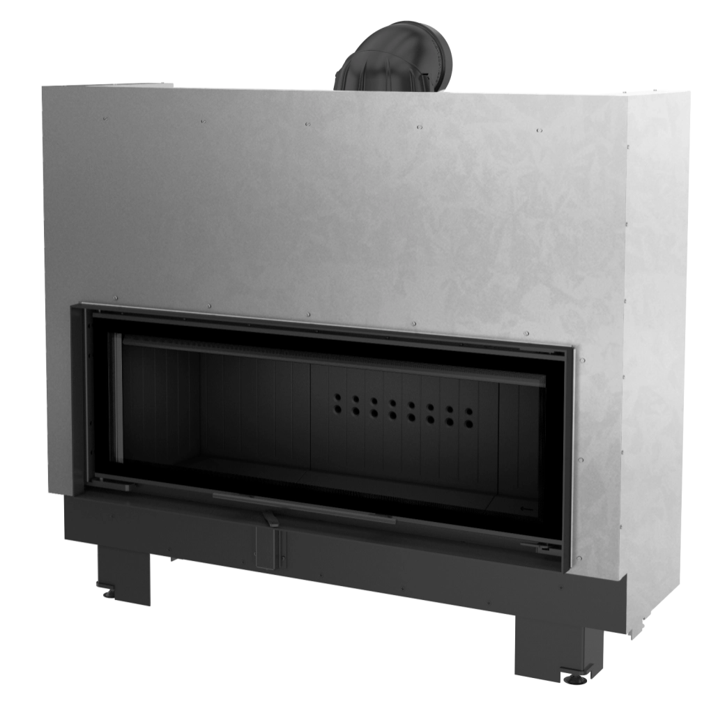 MB120 Deschidere Verticala - Samota Neagra [2]