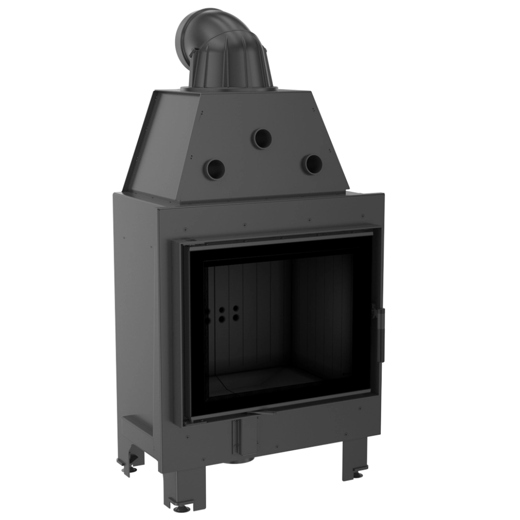 MBZ130 Samota Neagra