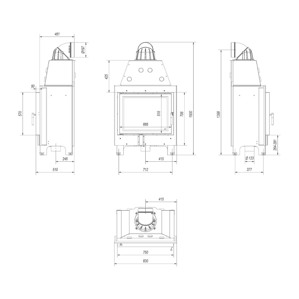 MBA170 Samota Neagra [5]
