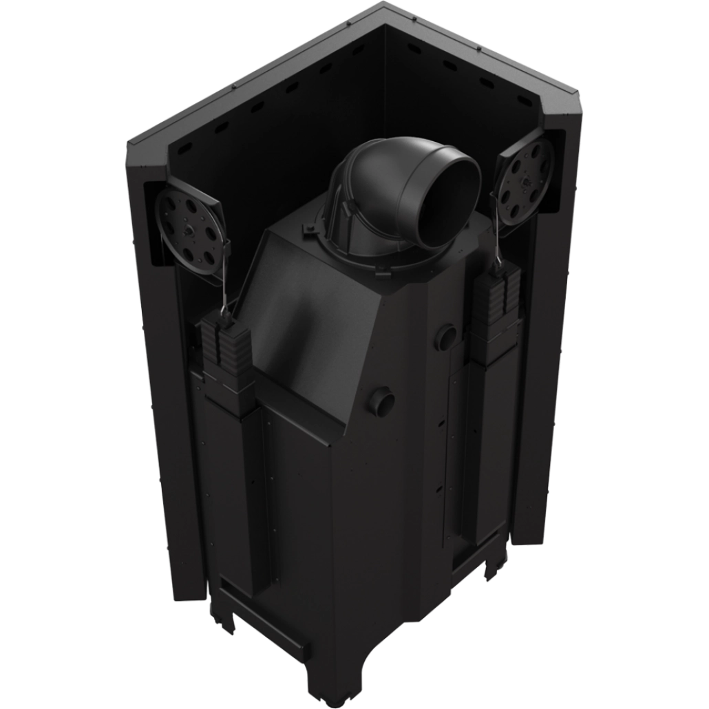 MBZ130 Sticla Stanga + Deschidere Verticala [3]