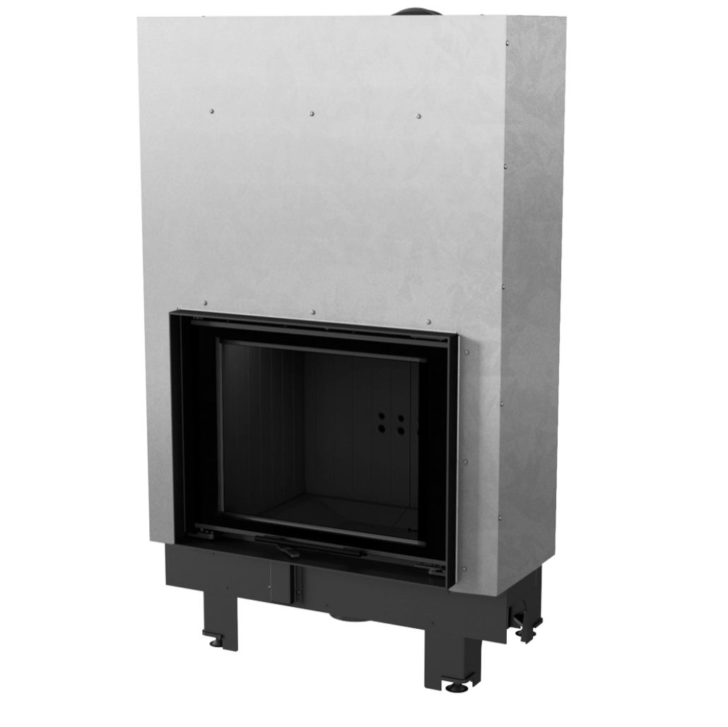 MBZ130 Deschidere Verticala Samota Neagra [2]