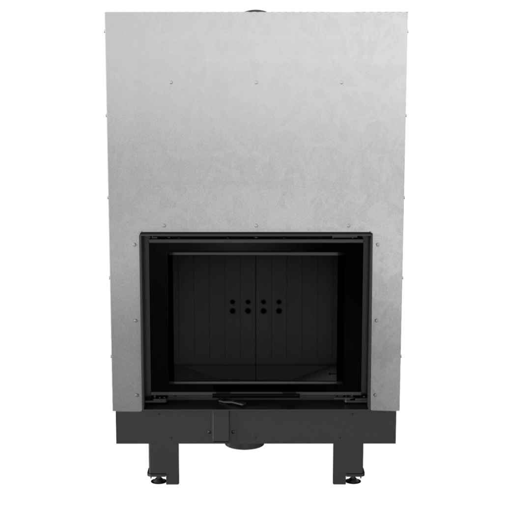 MBZ130 Deschidere Verticala Samota Neagra [1]