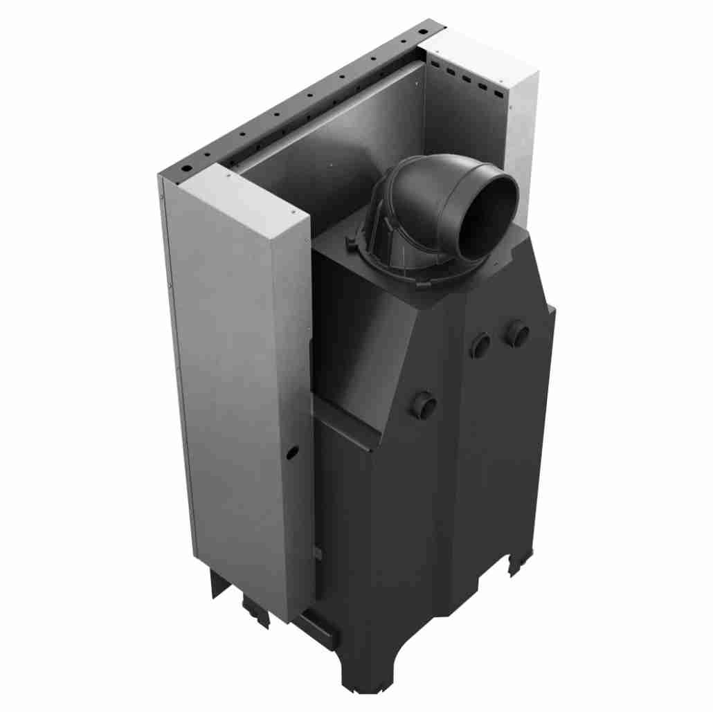 MBZ130 Deschidere Verticala [3]