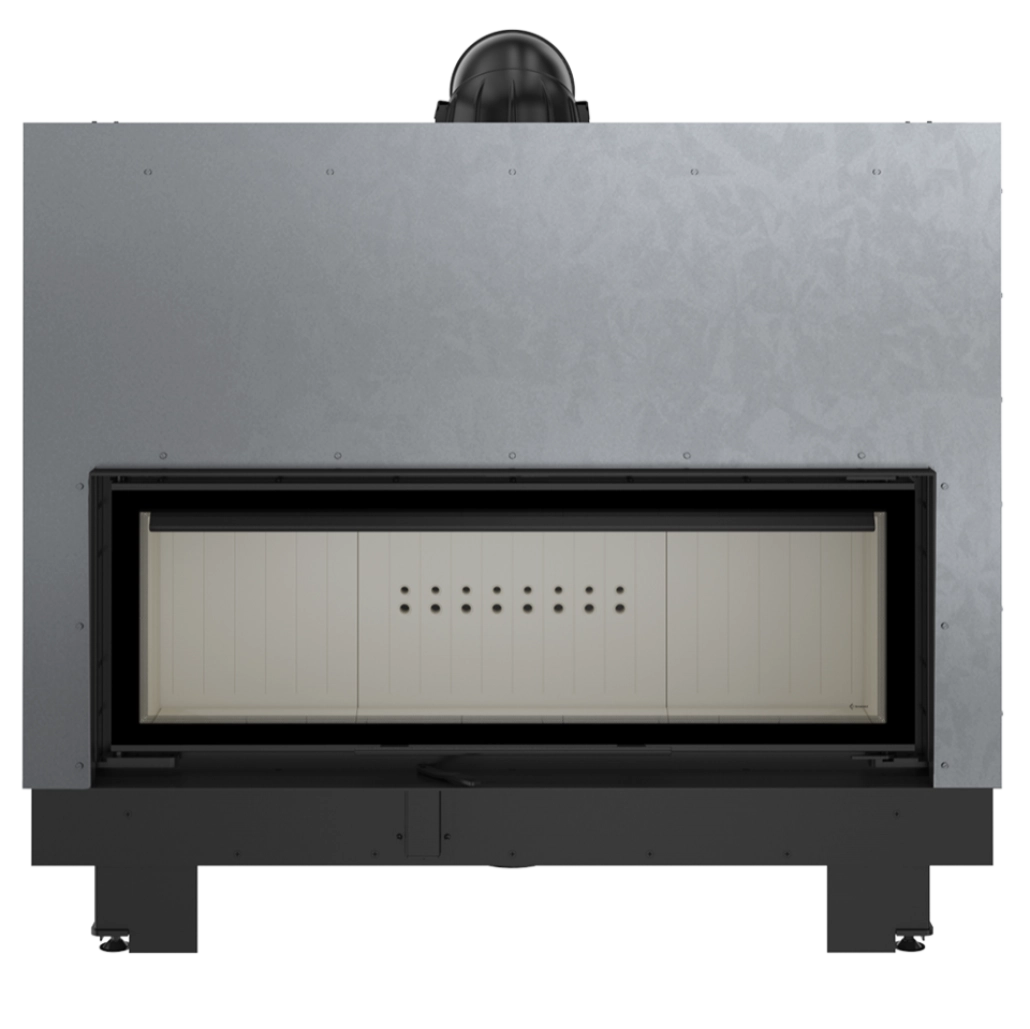 SEMINEE SI SOBE PE LEMNE - MB120 Deschidere Verticala