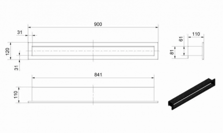 Mila 12/90 Tunel [5]