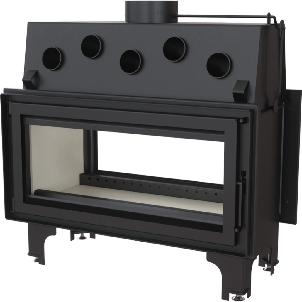 ML160 Tunel (Usa Fata si Spate) [1]